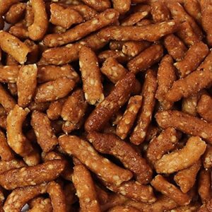 Setton Farms Premium Honey Roasted Sesame Snack Sticks 5lb Bulk